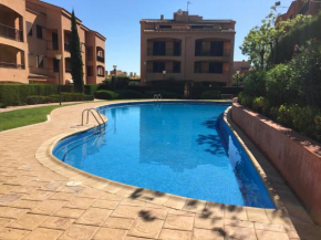 MSJ94 Bonito Apartamento en Marina Sant Jordi